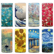 For Pixel 9 / 9 Pro / 9 Pro XL / 8a Phone Case Cover, Screen Protector L9