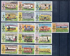 EL SALVADOR, "CAMPEONATO MUNDIAL DE FUTBOL ALEMANIA 74, WORLD FOOTBALL CHAMPION"