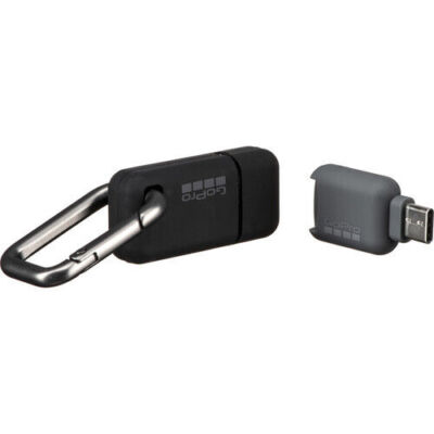 GoPro Quik Key (micro-usb) Mobile MicroSD Card Reader in Retail