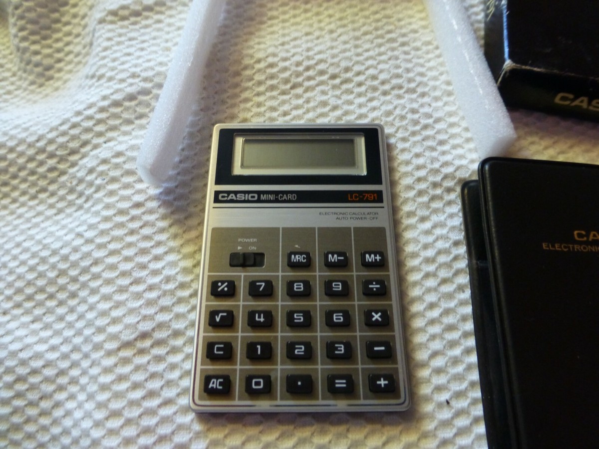 Mini-Calculatrice Mini Calculatrice De Poche Mini Calculatrice Pour