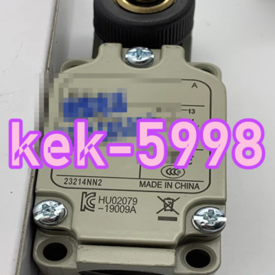 1PC NEU sensor D4A-3310N #LM