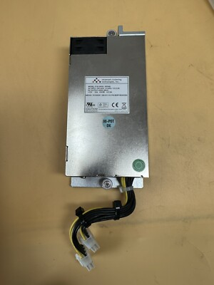 #ad #ad Advanced Clustering Technologies P1S 2400V ROHS Server Power Supply $39.99