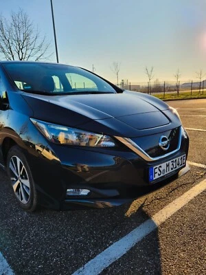 Nissan Leaf 2022 Acenta 40kWh - Bild 1 von 4
