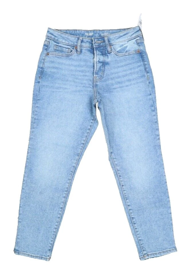 Old Navy Women's Petites Cotton Jeans for Women