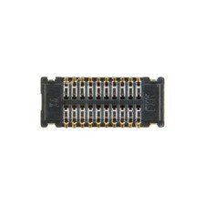 Digitizer FPC Connector On Board for Apple iPad Mini Mini 2 Mini 3 Repair Part