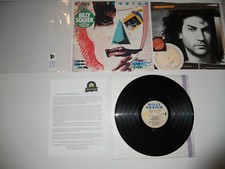 Billy Squier Signs of Life Shrink '84 1st EXC Sterling Marino ULTRASONIC Clean