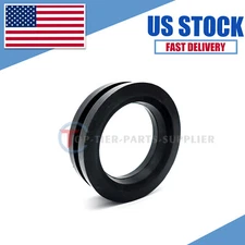 Fuel Tank Filler Neck Grommet Fits 69-78 Dodge Truck 74-78 Ramcharger 71-87 Van