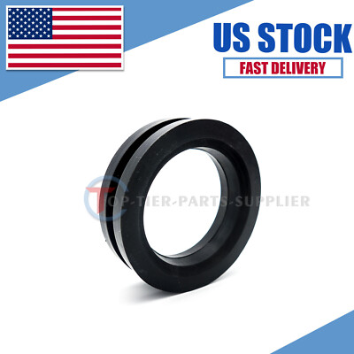 #ad Fuel Tank Filler Neck Grommet Fits 69 78 Dodge Truck 74 78 Ramcharger 71 87 Van $9.49