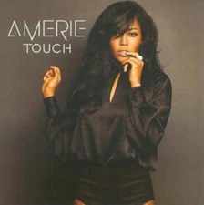 Amerie : Touch CD (2005) Value Guaranteed from eBay’s biggest seller!