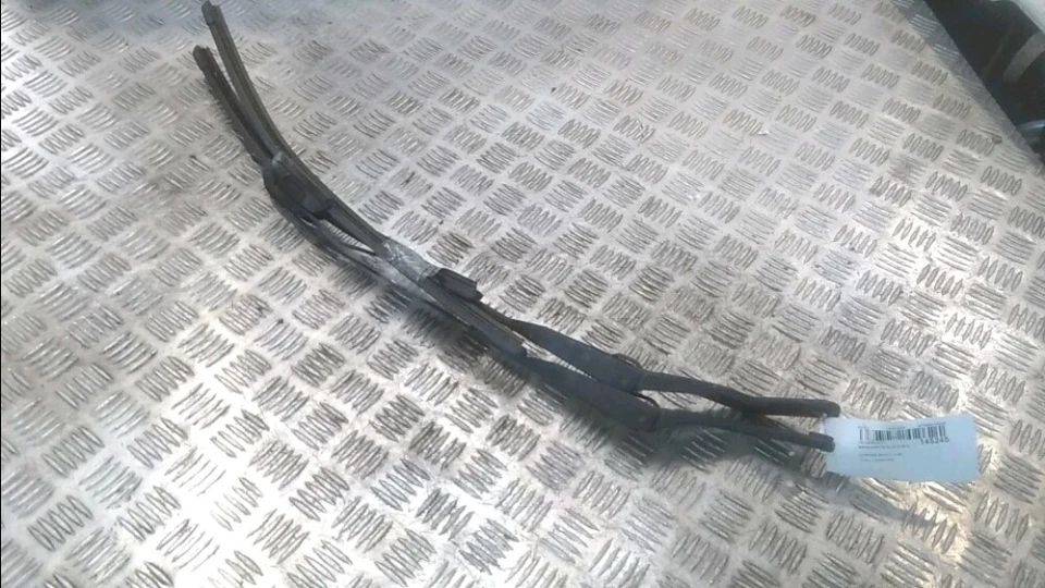 BRAS D'ESSUIE-GLACE AVANT left/links Citroën Saxo 2003 6429H1 - Photo 2/2