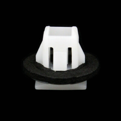 20pcs FOR NISSAN Wheel Opening Molding Clip with Sealer 76882