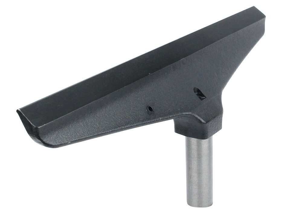 Cornice portafoto DR35 (nero opaco), 35 mm di larghezza, cornice in legno MDF su misura, con vetro acrilico anti-riflesso, pannello posteriore stabilizzante, perni e ganci, Legno, 28 cm., 18 cm