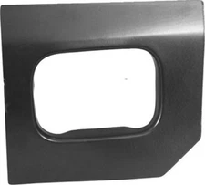 Fuel Filler Patch 1993-1999 Volkswagen Golf MK3 Door (Key Parts # 95-22-52-2)