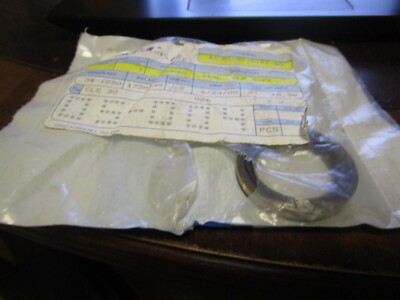Evinrude Johnson OMC OEM seal new 320862