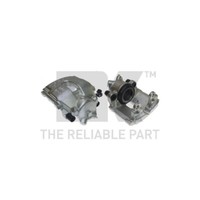 Bremssattel NK 211553 FüR Austin BMW MG Rover, Vorderachse, Vorderachse Links
