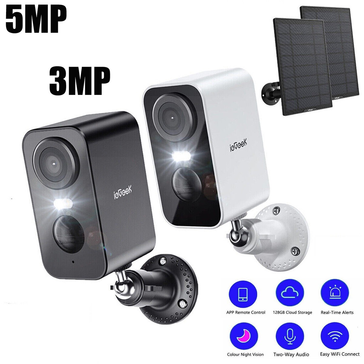 Wireless Security Camera Kamtron Hd Home Wireless Kamtron Cloud Ip