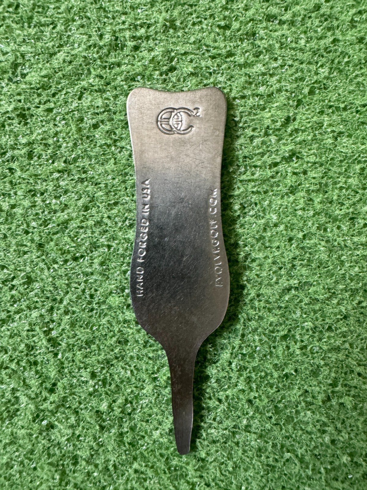 Kiawah Golf Divot Tool