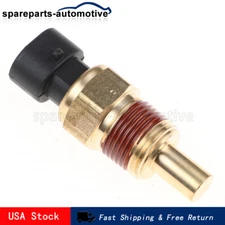 Coolant Temperature Sensor Water Temp Sender for GMC Chevrolet Cadillac Pontiac