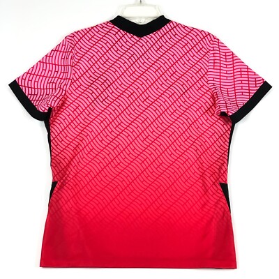 NIKE 韓国代表 サッカーユニフォーム ピンク 新品タグ付き 2020 s-l400.jpg