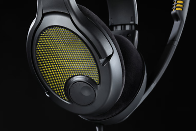 MASSDROP DROP X SENNHEISER EPOS PC38X GAMING HEADSET | eBay