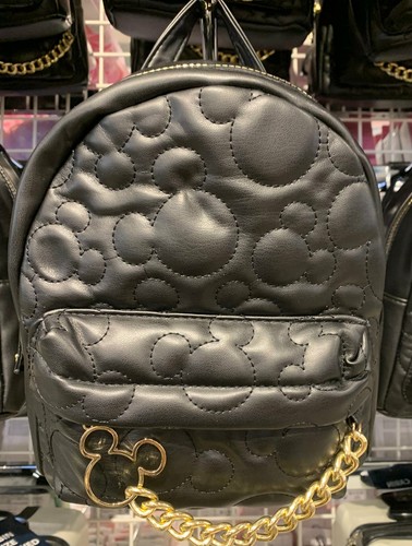 Disney Mickey Mouse Mini Backpack 
