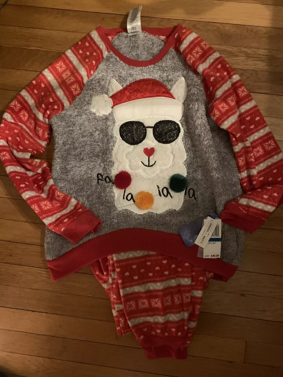 La senza christmas pajamas hot sale