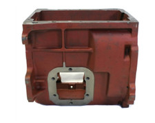 Nv4500 Main Case Casting Number 23165 Fits 97-up Dodge Chevy Gmc Cast Iron New