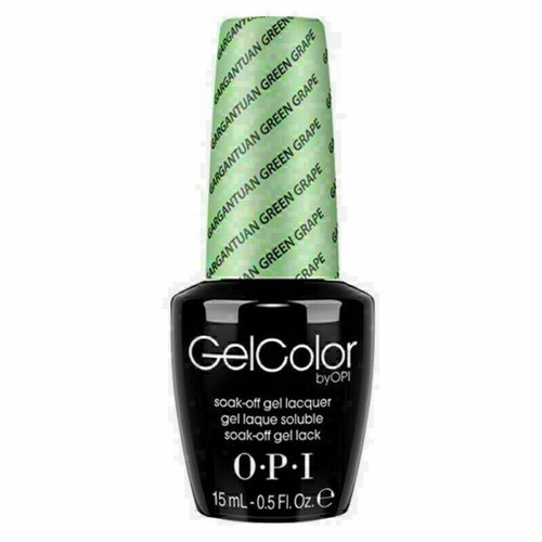 240 COLORI OPI Gel Colore Immergiti LED/UV Scegli il tuo colore smalto gel 0,5 once 100% - Foto 108 di 247
