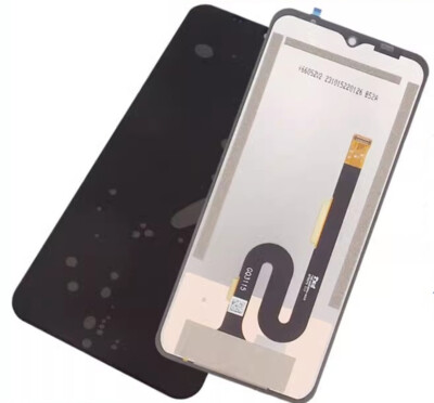 Komplett LCD Display Touchscreen Digitizer Baugruppe für Ulefone Armor 22