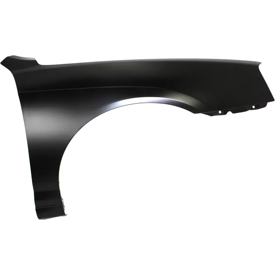 CAPA Fender For Hyundai Elantra 2007-2010 Front Driver and