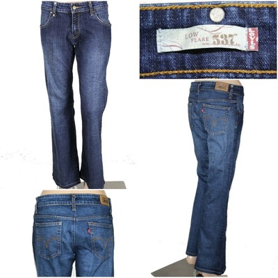 levis 537 jeans