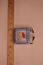 Ez-Flo Schedule 40 Pvc Ball Valve-Slip 1/2" 20111 