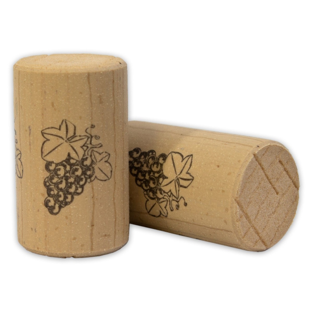 #9 x 1-1/2in Nomacorc Select 900 Series Synthetic Wine Corks
