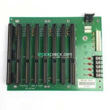 Portwell PBP-08I 8-slot passive ISA backplane