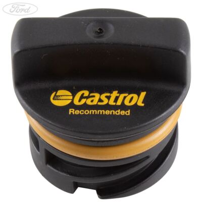 Genuine Ford Oil Filler Cap 2022972 for sale online | eBay