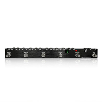 (NEW) One Control  AgamidaeTail Loop Line Selector from Japan
