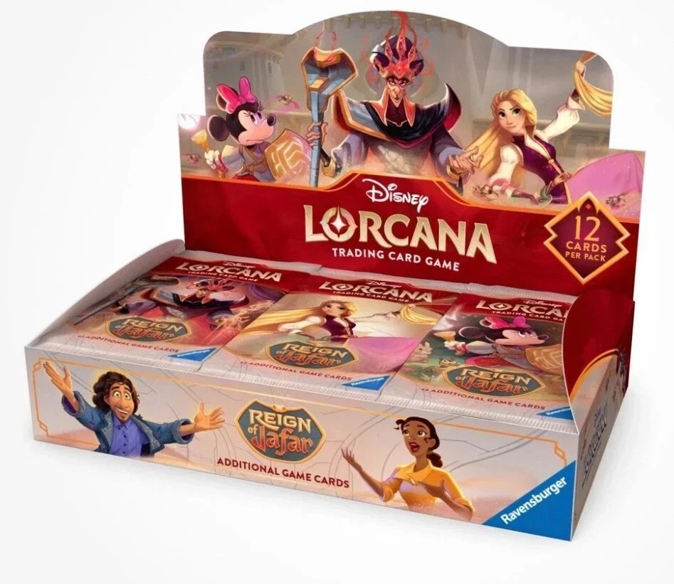 その他 PSA10Disney Lorcana #27 7012 Preços baixos em Jogos de cartas colecionáveis Disney Lorcana TCG