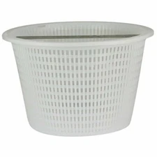 Pentair 08650-0007 Sta-Rite U-3 Skimmer Basket with Handle 08650-0007Z
