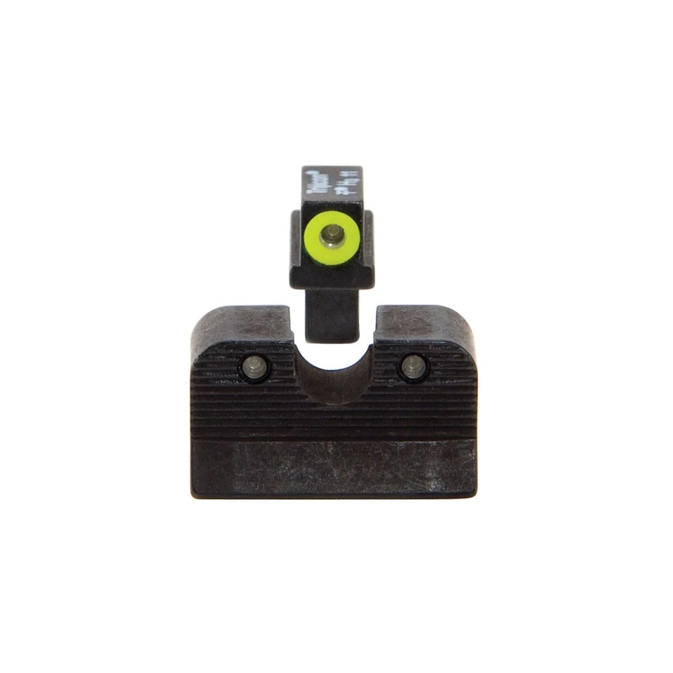 TRIJICON HD Yellow Night Sight Set For Colt 1911 (CA101Y) - Image 3 of 3
