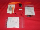 Futaba,Kraft, Airtronics, Reid's and other ~ Electric Model Airplane Accessories — photo 2