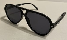 Nine West Women  s Sunglasses Black Frames