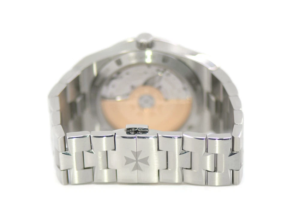 Reloj Vacheron Constantin Overseas Acero Inoxidable 4520V Foto 2 de 4