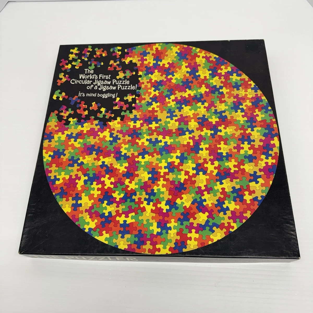 1975 Vintage Puzzles for sale | eBay