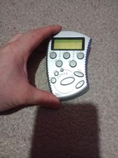 Freecell Handheld Electronic Game Classic Car...