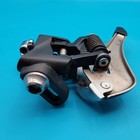 SRAM Red Braze On Bottom Pull Front Derailleur Double 2x11sp Road Bike   l29 — photo 4