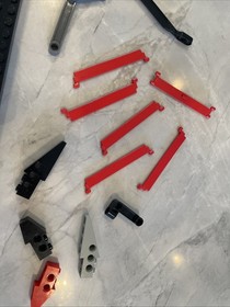 Vintage Rare Lego Lot