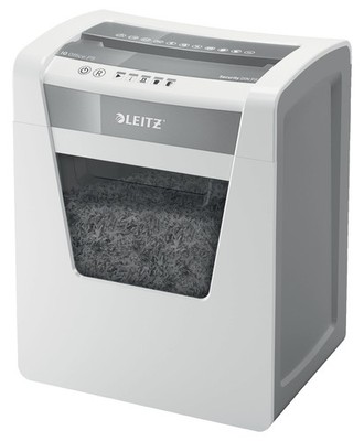 Esselte Leitz IQ Office P5 - Vorzerkleinerer - Mikroschnitt
