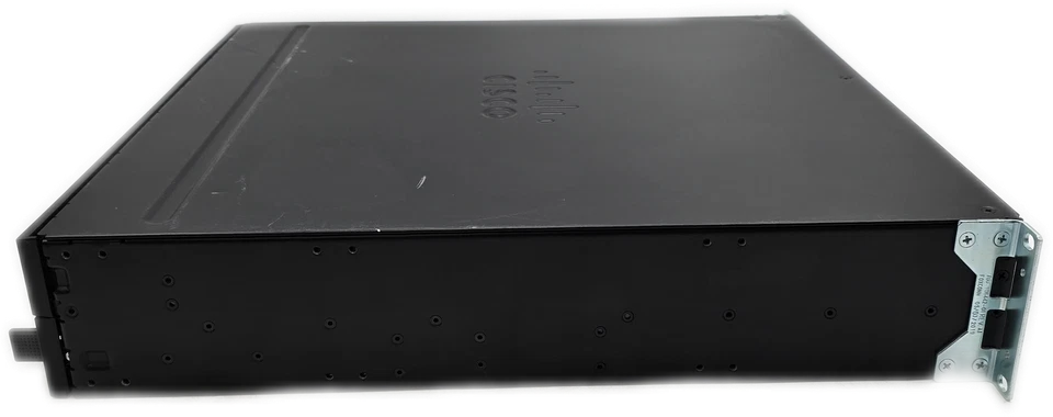 Cisco ISR 4451-X Enterprise Router 6 Ports SFP - Image 4 of 4