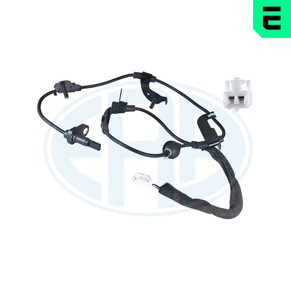 ERA Sensor DrehzahlfüHler Hinten Links FüR Toyota RAV 4 III _A3_ Brandneu-image