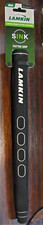 Lamkin Sink 13" Rounded Putter Grip - Black/White - .58R - 123g